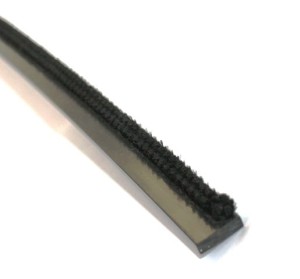 Szczotka listwowa STL21400